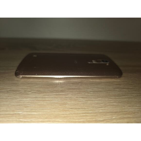 LG K10 K428 T-Mobile/Unlocked 16GB Smartphone For Parts / Turns On - Picture 5 of 7